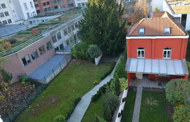 MAS Aparthotel EU - Foto 35