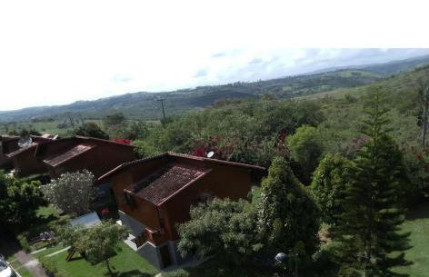 Bangalô Doce lar - Foto 49