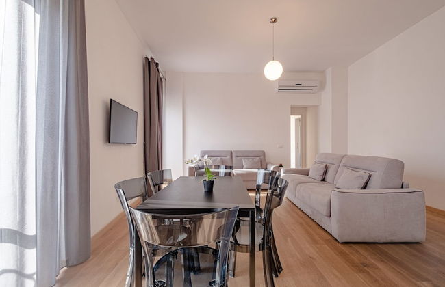 Oriana Homèl Roma - Foto 46