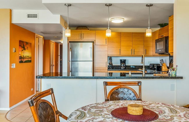 Big Island White Sands Village by Coldwell Banker Island Vacations - Foto 66