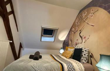 Le Soleil-Levant centre-ville - Foto 21