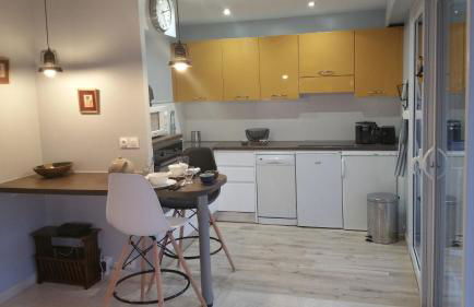 Golfe Juan Studio - Foto 4