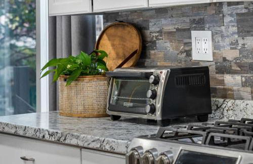 4BR Home Minutes to NYC Time Square - Foto 12