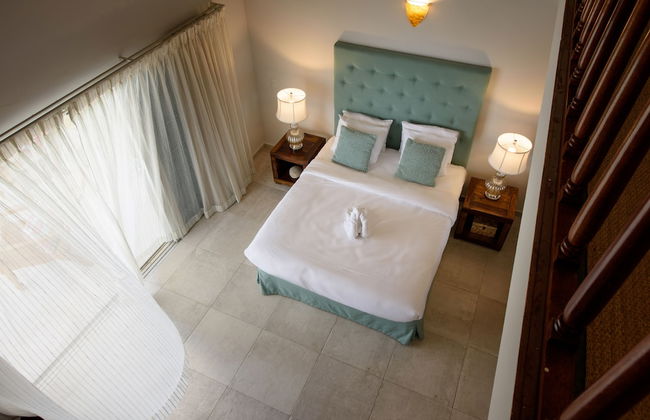 Curacao Luxury Holiday Rentals - Foto 24