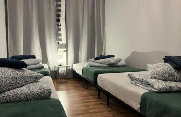 Apartament Nowowierzbowa 16 Zawiercie - Foto 9