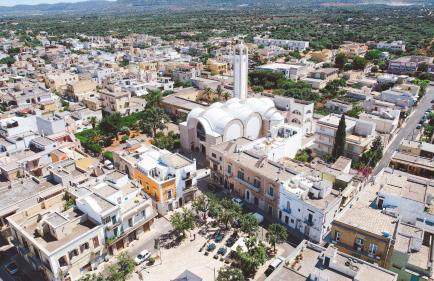 Dimora D'Erchia Apulian Holidays - Foto 7