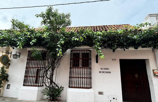 Marvelous 3BR House With Pool in Cartagena - Foto 1