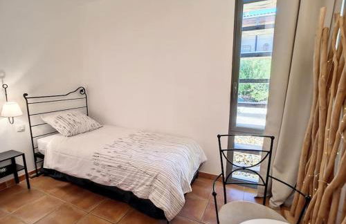 Escale détente - Résidence 4* au sein d'un Golf - Foto 10