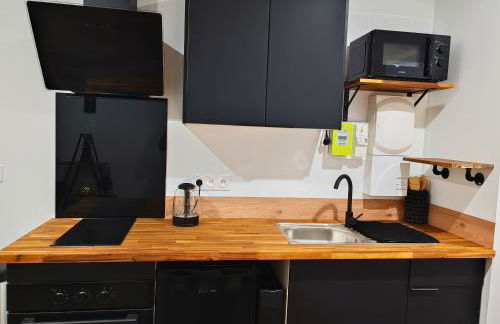 L'Escapade Urbaine - Foto 33