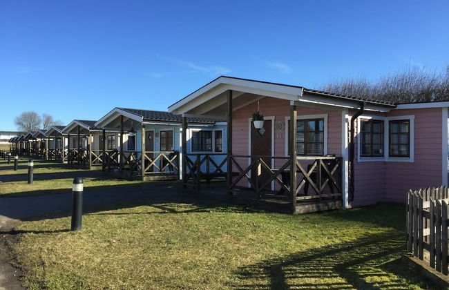 Villa Björkhagen - Foto 46