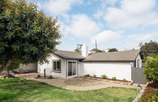 Peaceful 4br With Fire Pit and Huge Yard - Foto 39