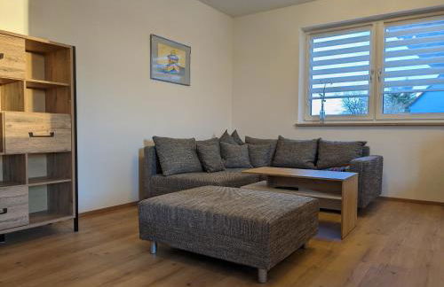 Seenlandliebe Wiesethblick bis 3 Personen - Foto 7