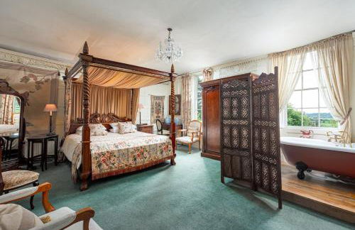 Charming Compton House near Cheddar - Foto 17