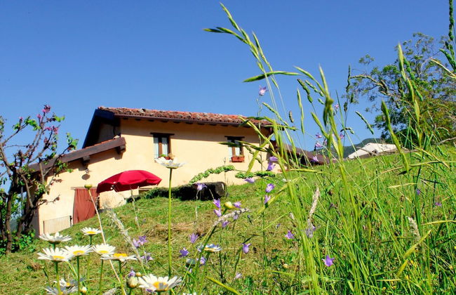 Belvilla by OYO Boccabugia del Colle - Foto 23