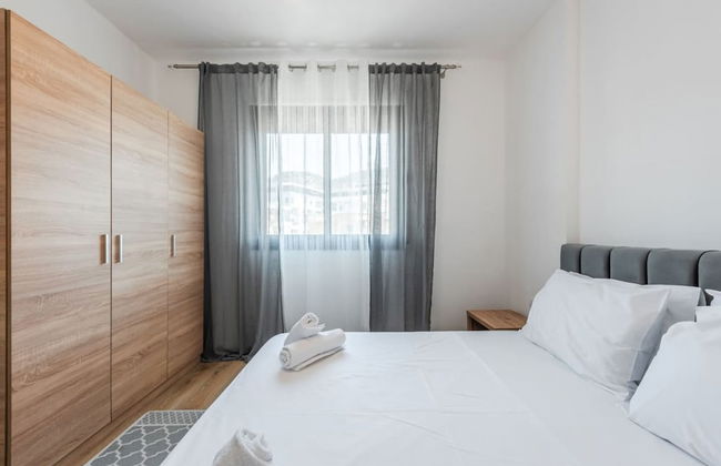 The Beachwalk Apartment - Foto 19