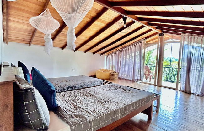 Colonial Residence Kandy - Foto 17