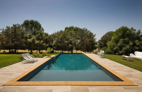 Tenuta del Viandante - Foto 20