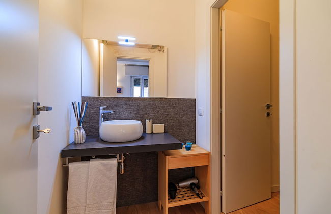 JOIVY Cosy 1Bed Flat In Fiera - Foto 22