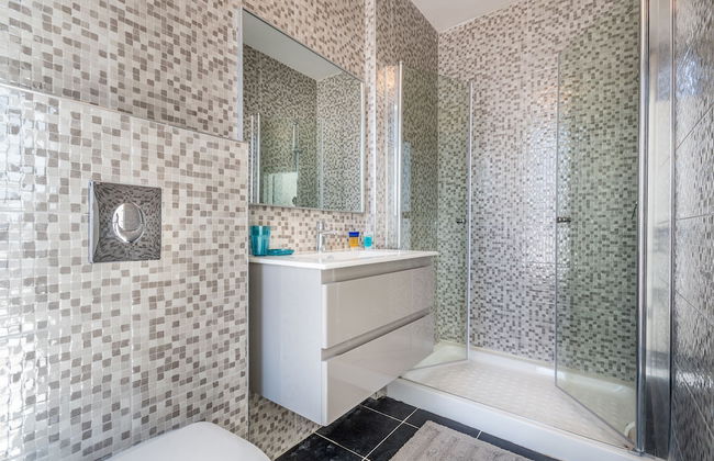 Fantastic View Top location Parking - Foto 26