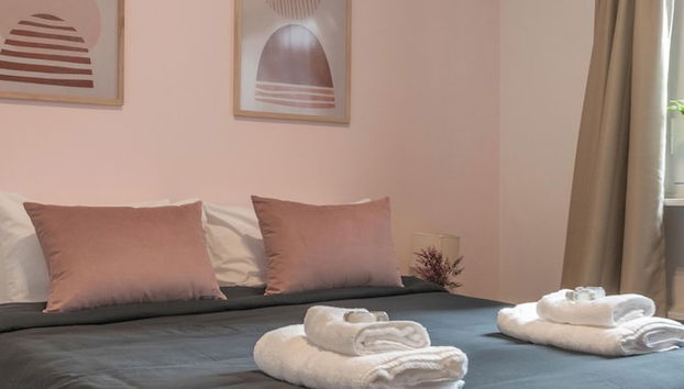 MOT Arenales 1900 - Foto 4, Habitación