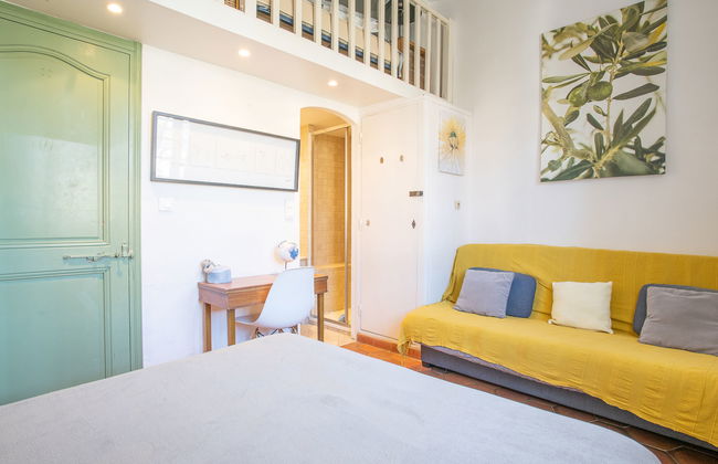 Bleu Azur - Photo 21