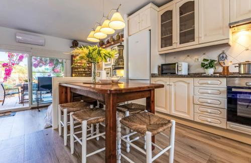 POSIDONIA - Espectaculares vistas al mar - Foto 12