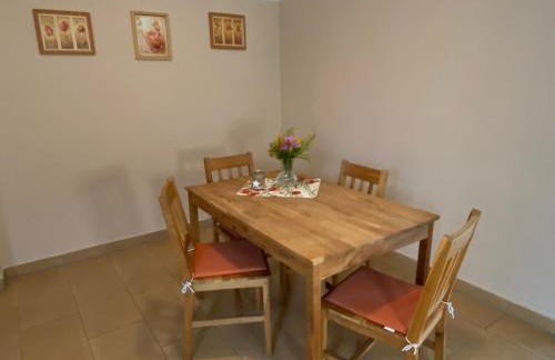 Großzügige Wohnung mit Schreibtischarbeitsplatz in Genthin OT Tucheim - Foto 7