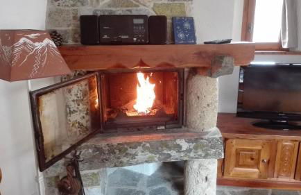 Chalet l'Avalin - Foto 49