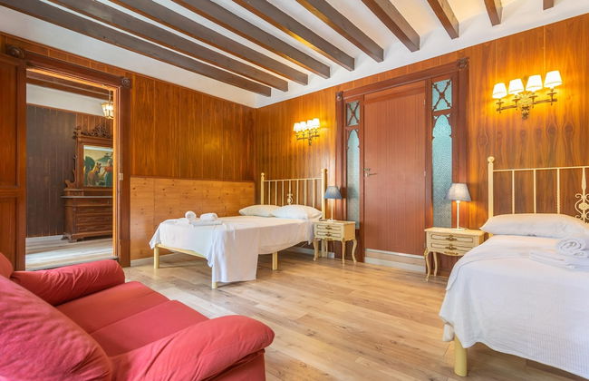 Es Moli Dels Reis in Sineu - Foto 15