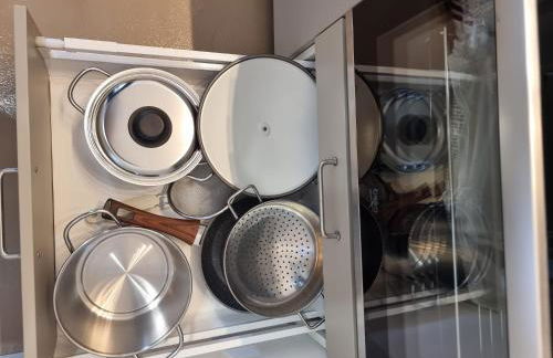 La casina sul fiume - Foto 7