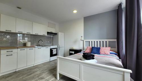 Apartamenty Parkowe nr 6 - Foto 4, stove