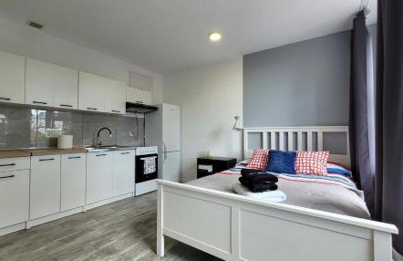 Apartamenty Parkowe nr 6 - Foto 4