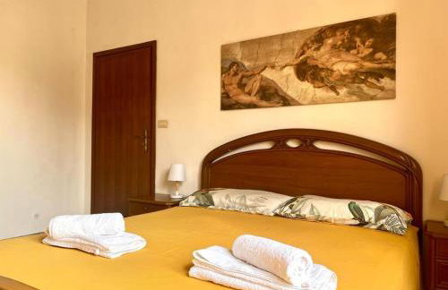 Appartamento Betti, San Giuliano Mare - Foto 18