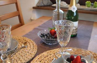 Ferienwohnung mit HERZ in Laufenburg - Foto 11