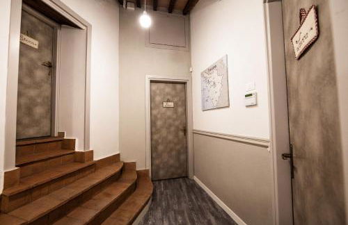 Accogliente Appartamento sulle Colline Toscane - Foto 9