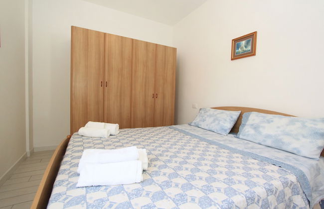 Eco del Mare Apartments - Foto 39