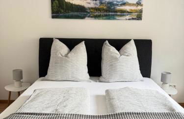 Rebekkas City Apartment - Foto 28