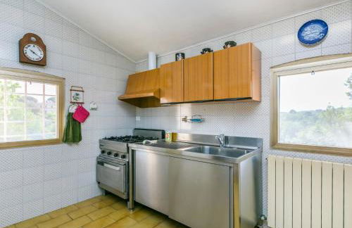 Holiday Home Villa La Guardia Vecchia-1 by Interhome - Foto 59