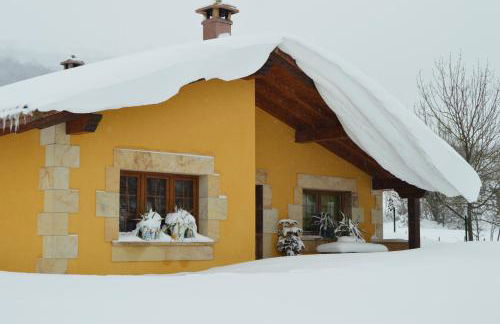 CASUCAS LA GUARIZA - Casa Susi - - Foto 12