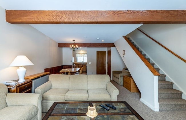4br Private Townhouse At Smugglers' Notch Resort 4 Bedroom Condo - Photo 18
