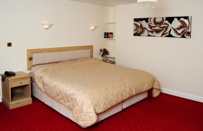 Edenhall Country House Hotel - Foto 37