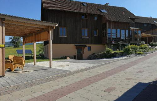 Ferienwohnung Rhön - Foto 1