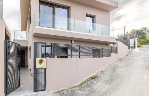 Ostrako Luxury Villa - Foto 11