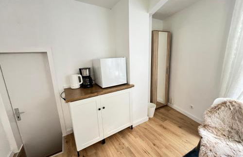 HoliDeis Monschau Zentrum Burgblick 3-Zimmer-Wohnung - Foto 39