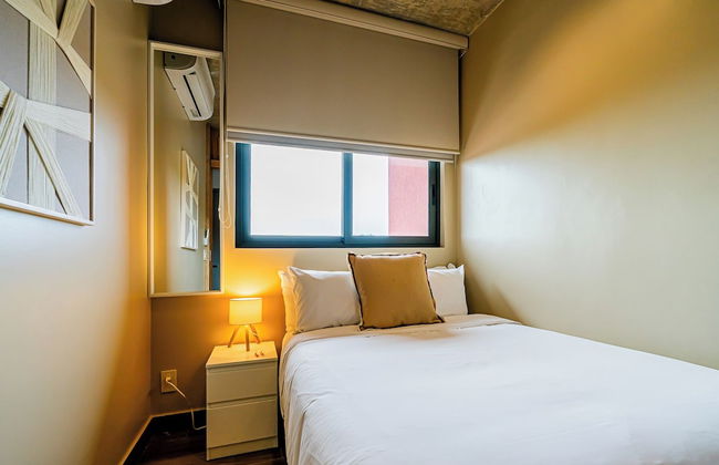 Centriqo by Wynwood house - Foto 65