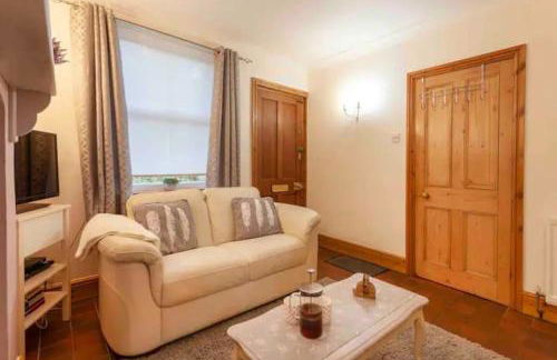 Cosy Heather Cottage - Foto 35