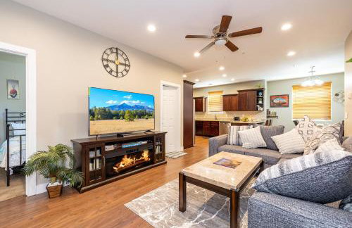 Luxury Home Downtown NAU Route 66 Snowbowl - Foto 1