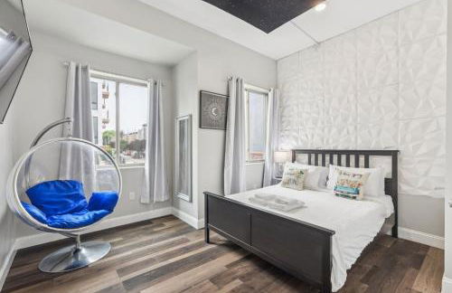 Stay at Luna on 16th & Ridge Ave - Foto 9