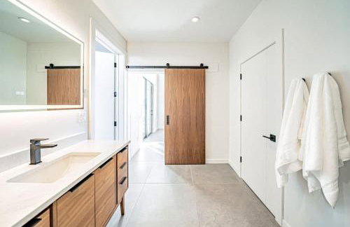 Luxury Retreat Epic Views & Hot Tub - Foto 38