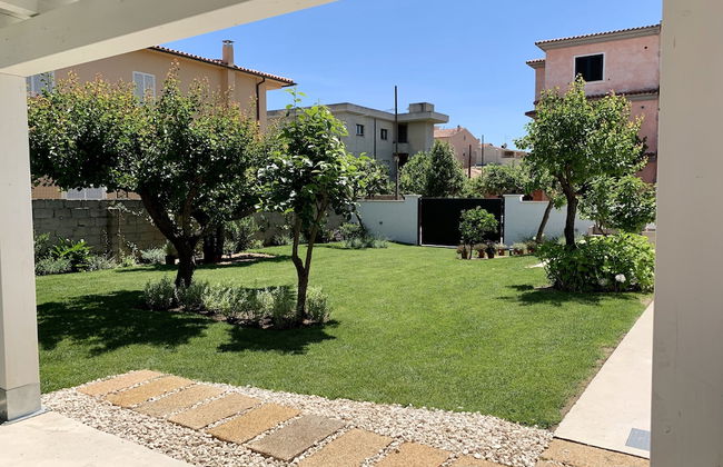 Enjoy Your Stay - Olbia - Foto 46